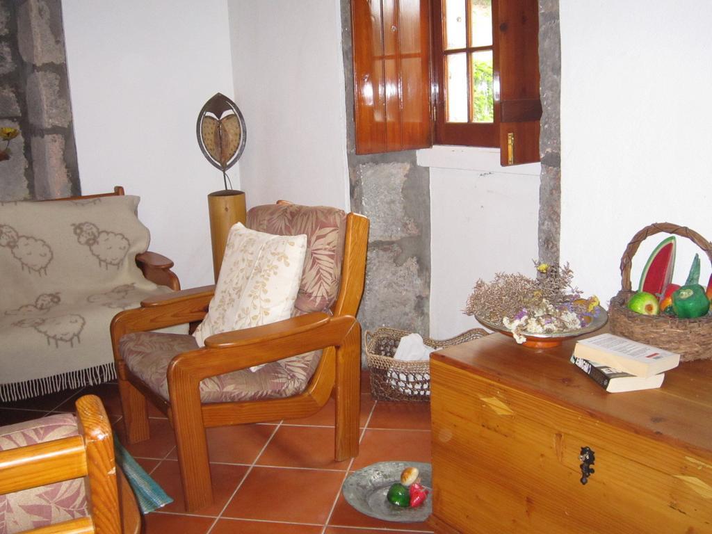 Moradia Rustica Jardim Villa Caloura Exterior photo