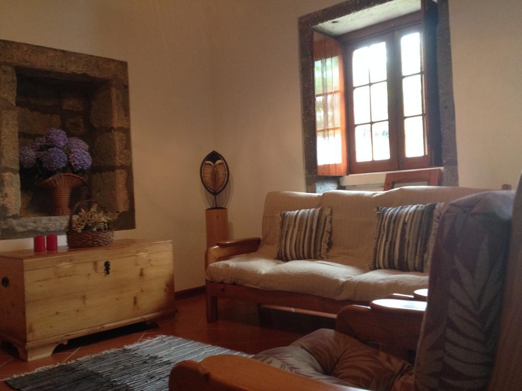 Moradia Rustica Jardim Villa Caloura Exterior photo