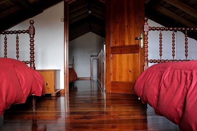 Moradia Rustica Jardim Villa Caloura Room photo