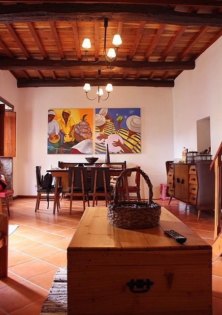 Moradia Rustica Jardim Villa Caloura Room photo