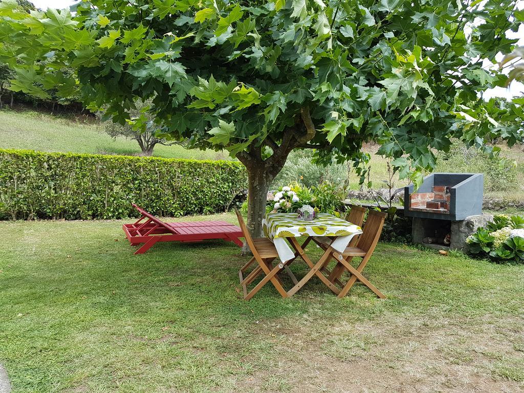 Moradia Rustica Jardim Villa Caloura Exterior photo